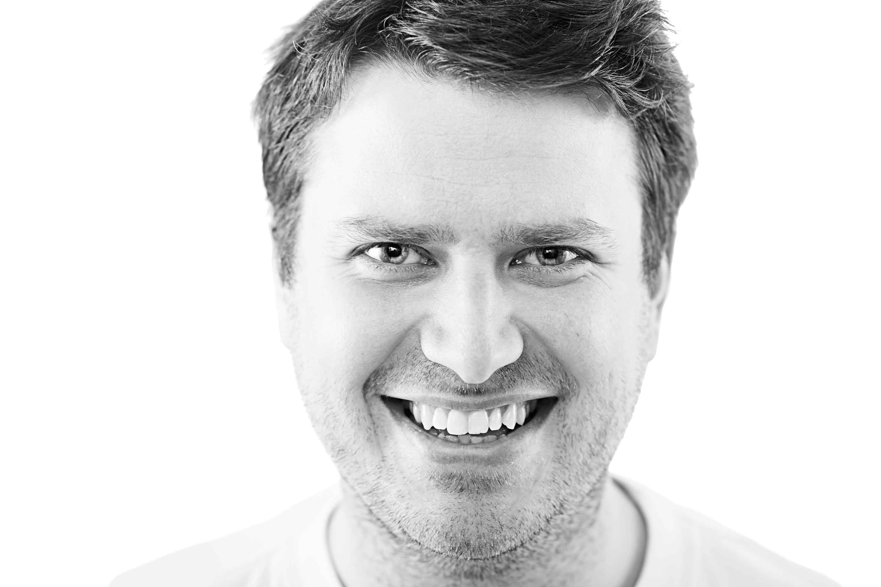 Dipl. med. wiss. Max Mai